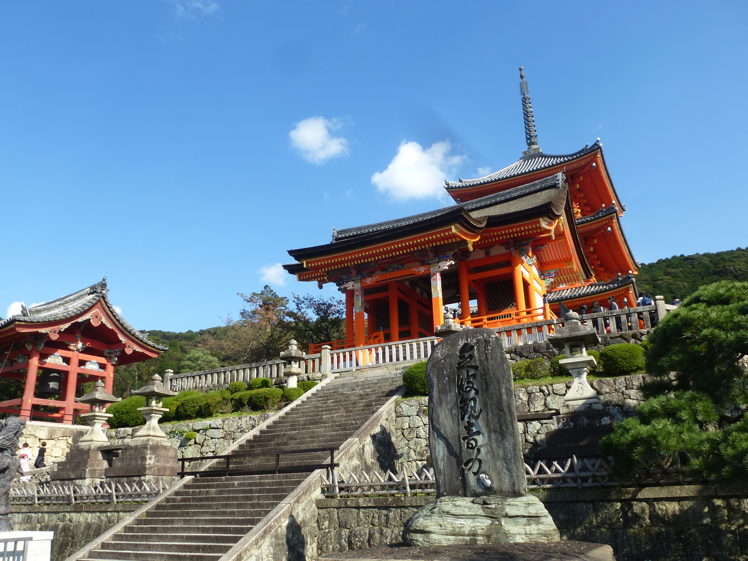 Япония императорский дворец фото
